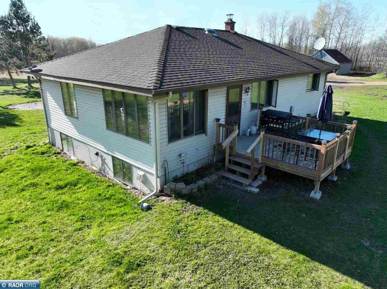 39871 Northwood Rd, Cooley, MN 55769-4280