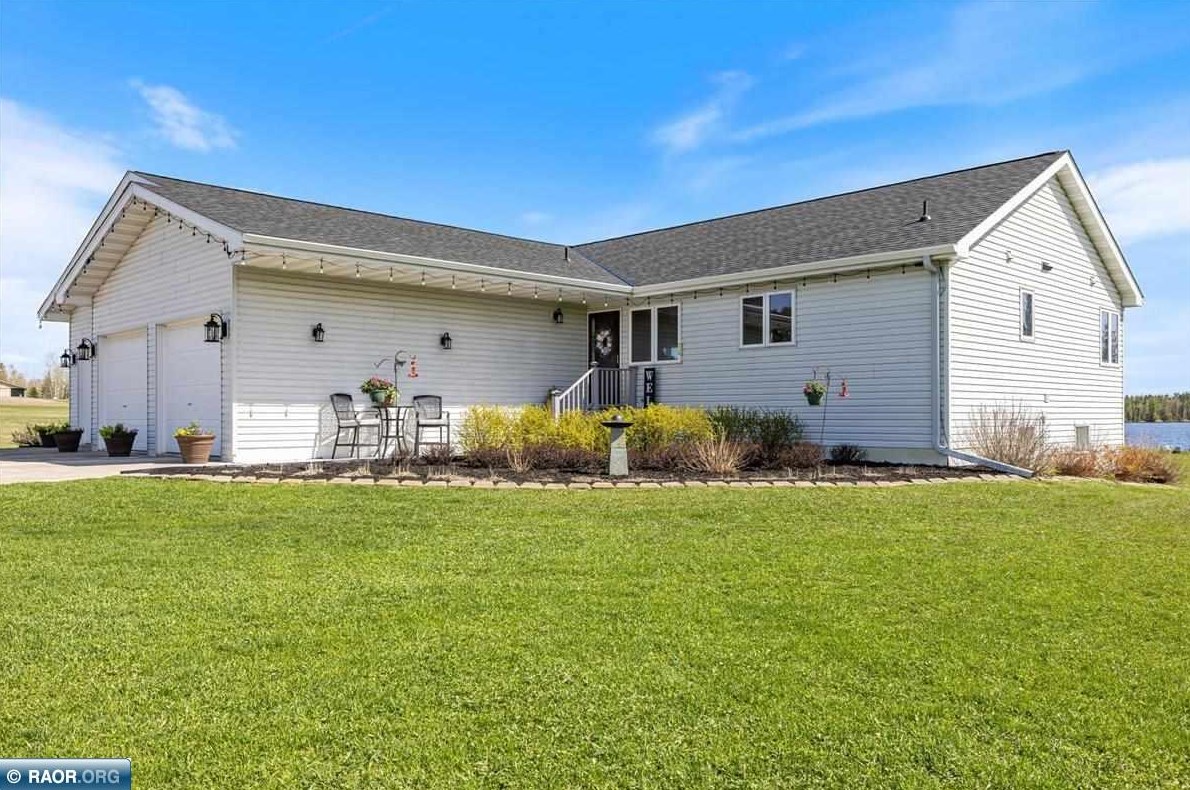 5904 Townline Rd, Makinen, MN 55763-8115