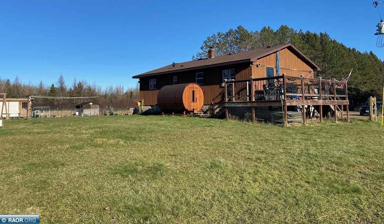 4047 Hwy 100, Biwabik, MN 55705