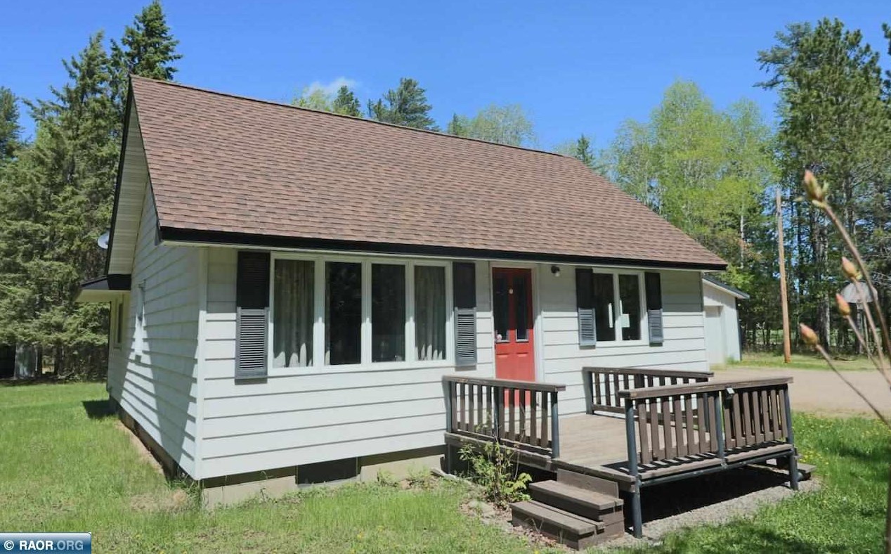 6845 Hwy 68, Embarrass, MN 55732