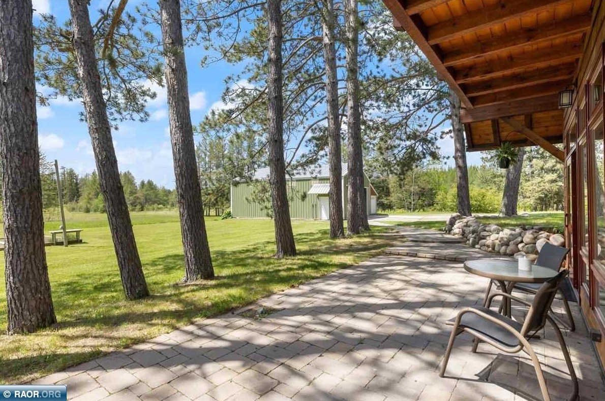9648 Heino Rd, Alango, MN 55703-8410