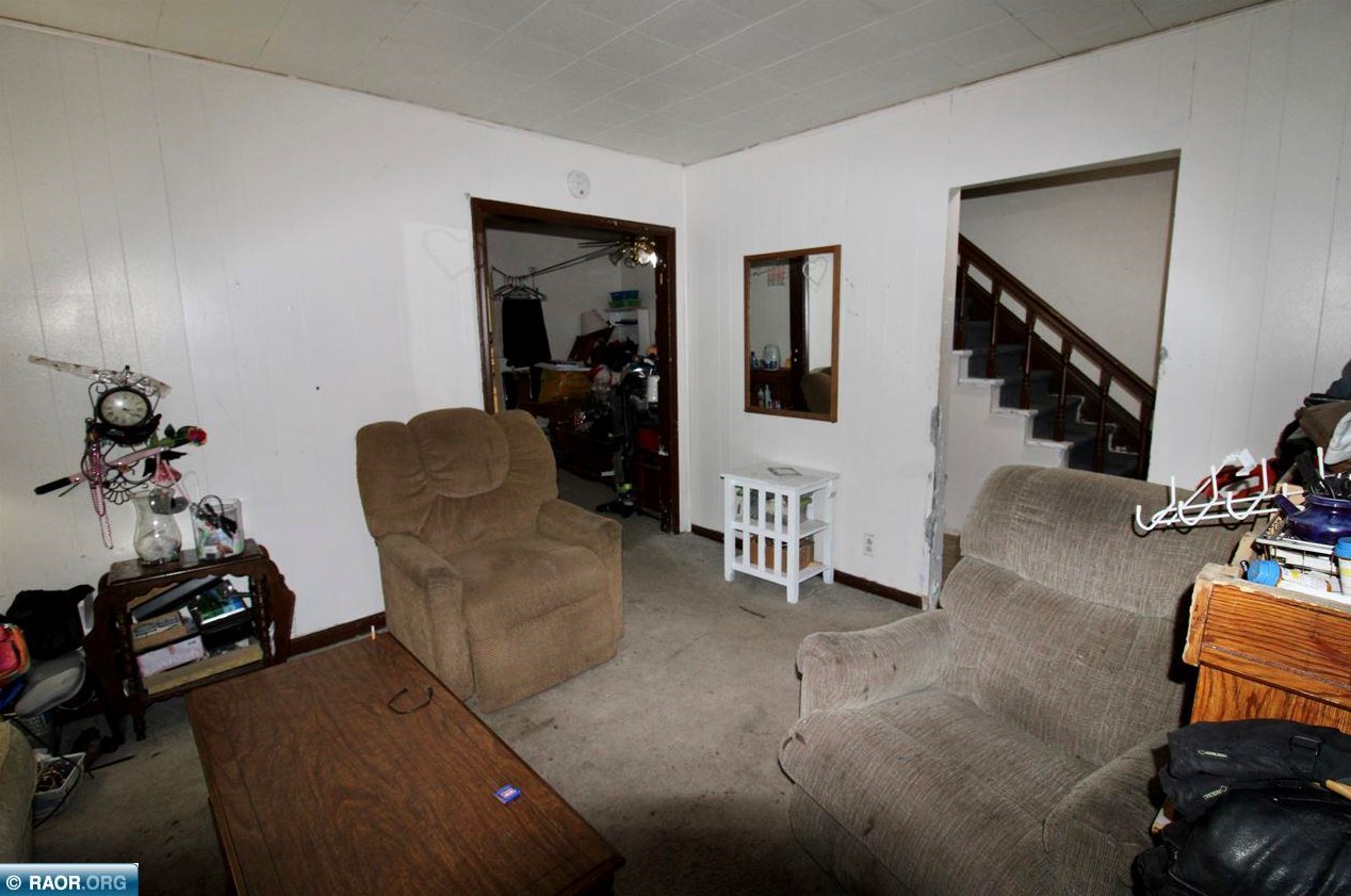 12358 Morton Ave, Hibbing MN  55746-8318 exterior