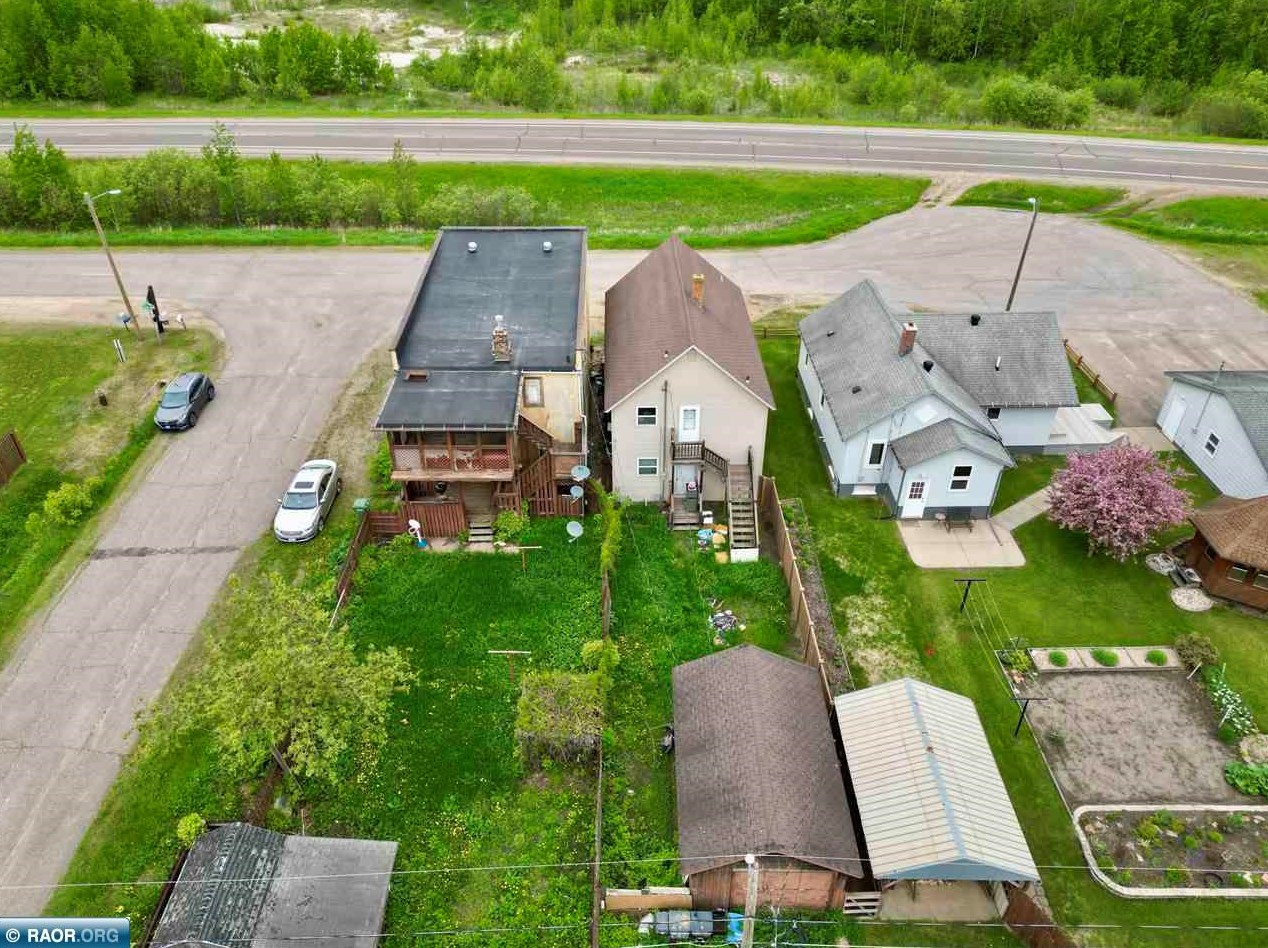 12358 Morton Ave, Hibbing MN  55746-8318 exterior
