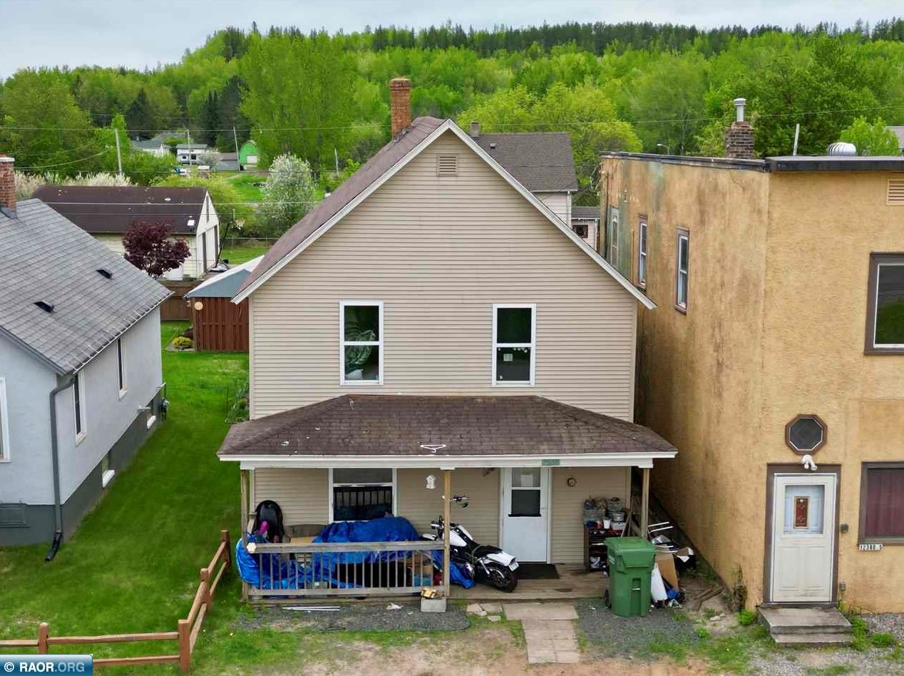 12358 Morton Ave, Hibbing, MN 55746-8318