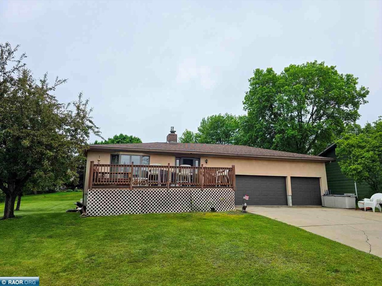 401 Polk Ave, Fayal, MN 55734-1771