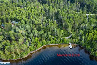2928 Waters Is & Dock Van Vac Road, Ely, MN 55731 - Photo 32
