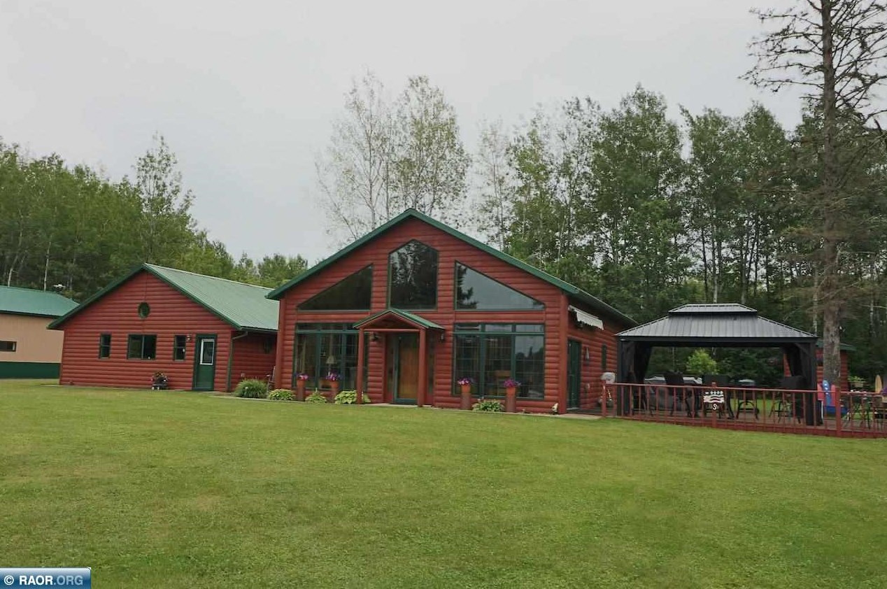 2281 S Branch Trail, Makinen, MN 55763