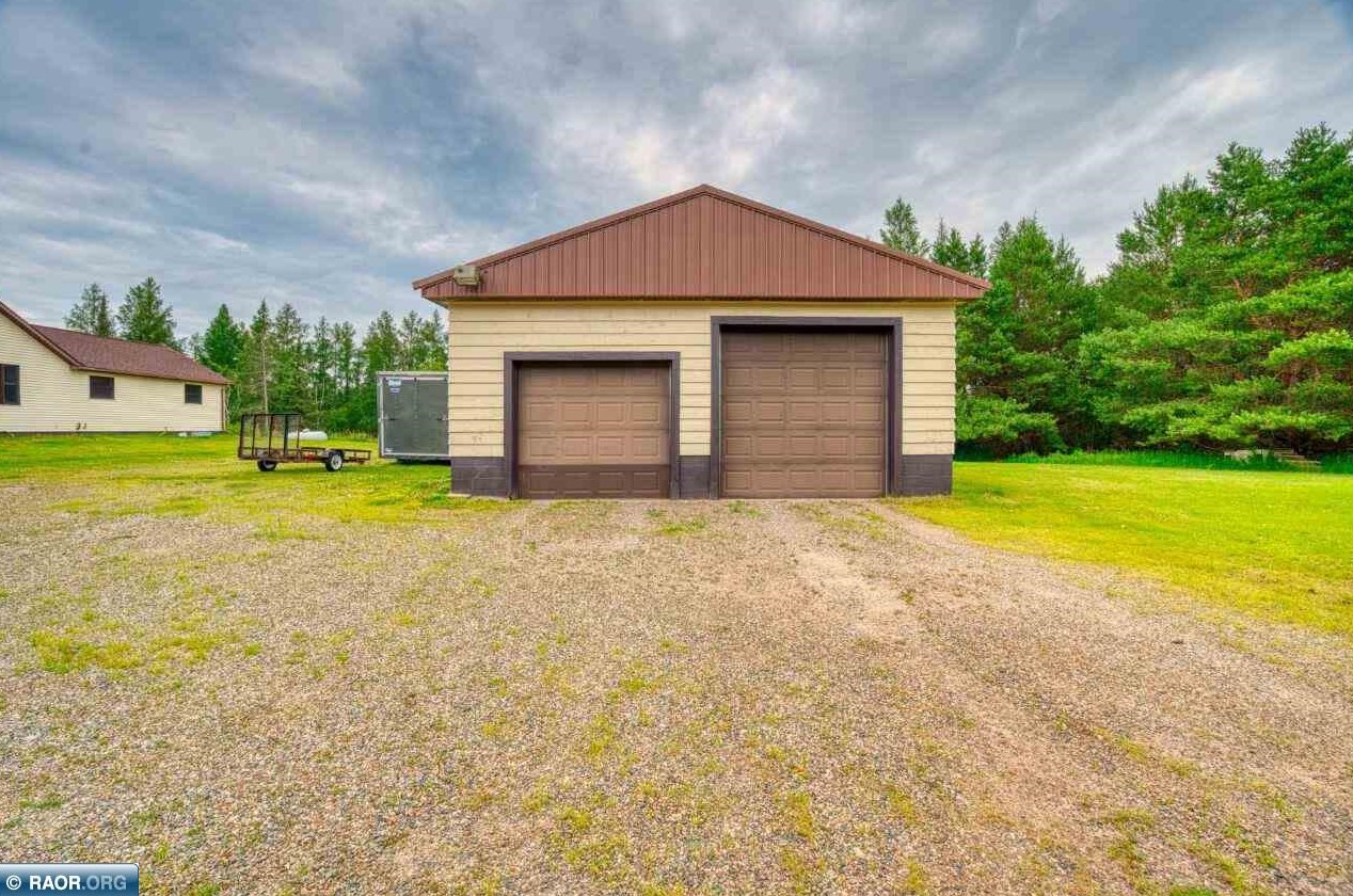 4889 Waisanen Rd, Embarrass, MN 55732