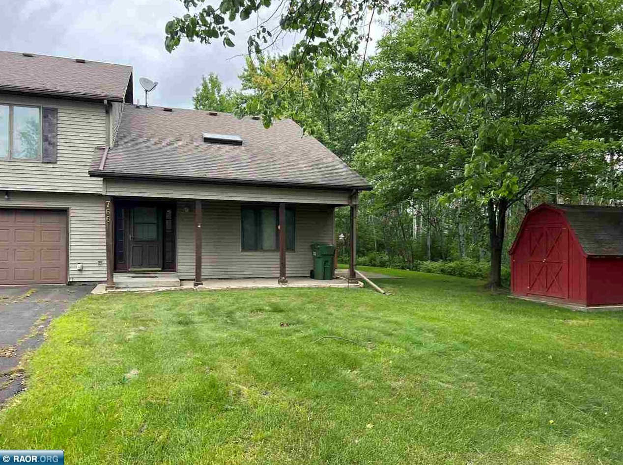766 Meadow Dr, Hibbing, MN 55746