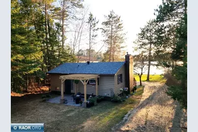 12960 North Bay Trail, Side Lake, MN 55781 - Photo 1