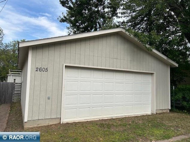 2605 E 7th Ave, Hibbing, MN 55746