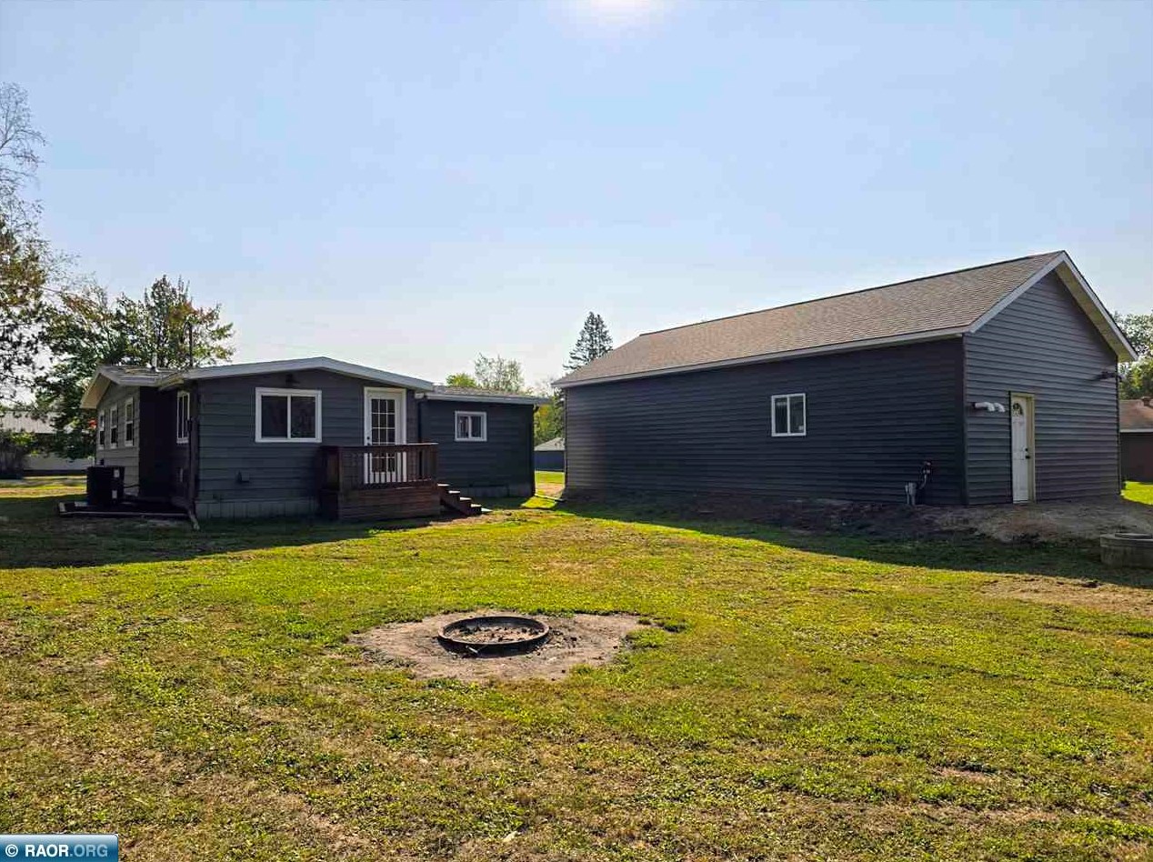 3753 Elynwood Rd, Hibbing, MN 55746