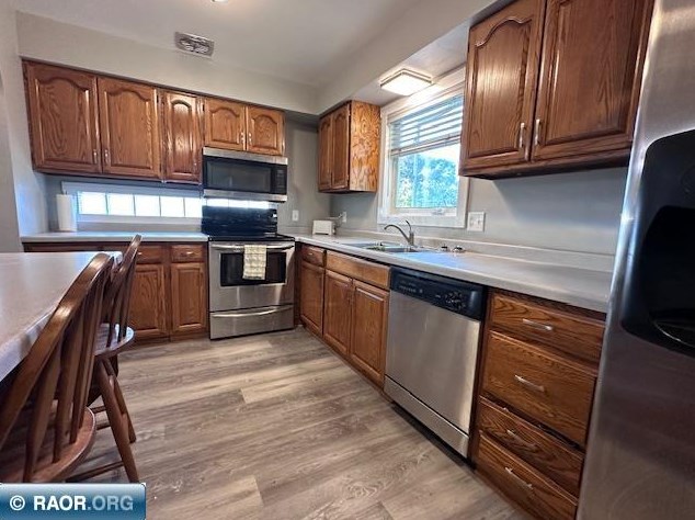 514 E Boundary St, Ely, MN 55731