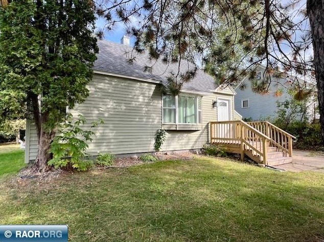 35 Cuyuna Dr, Virginia, MN 55792