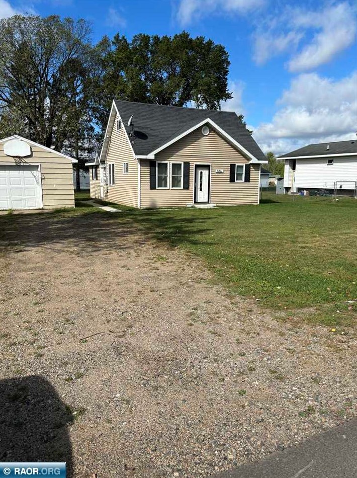 3811 6th W Ave, Hibbing, MN 55746