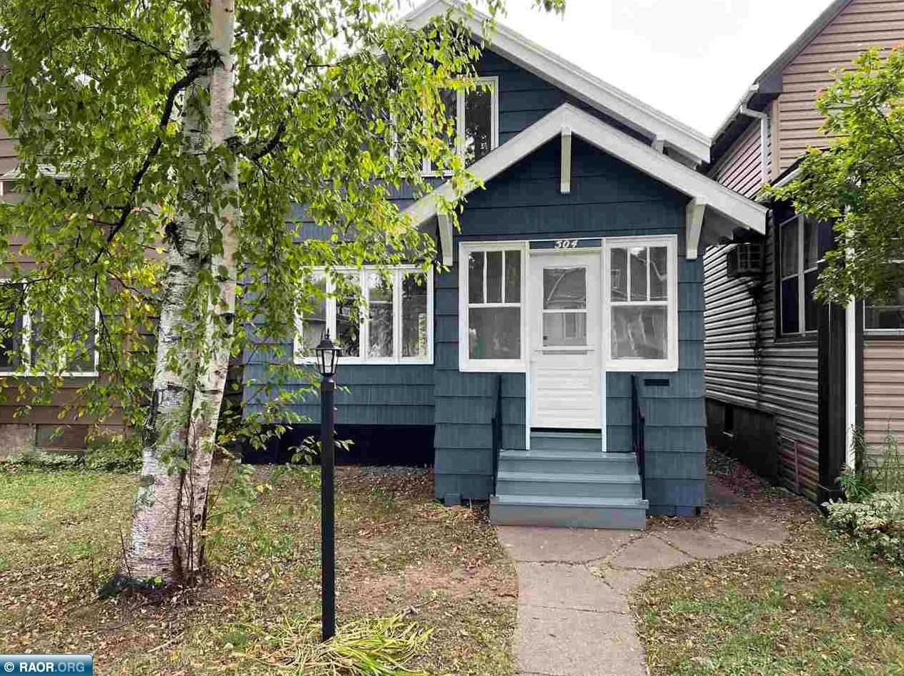 504 11th St S, Virginia, MN 55792