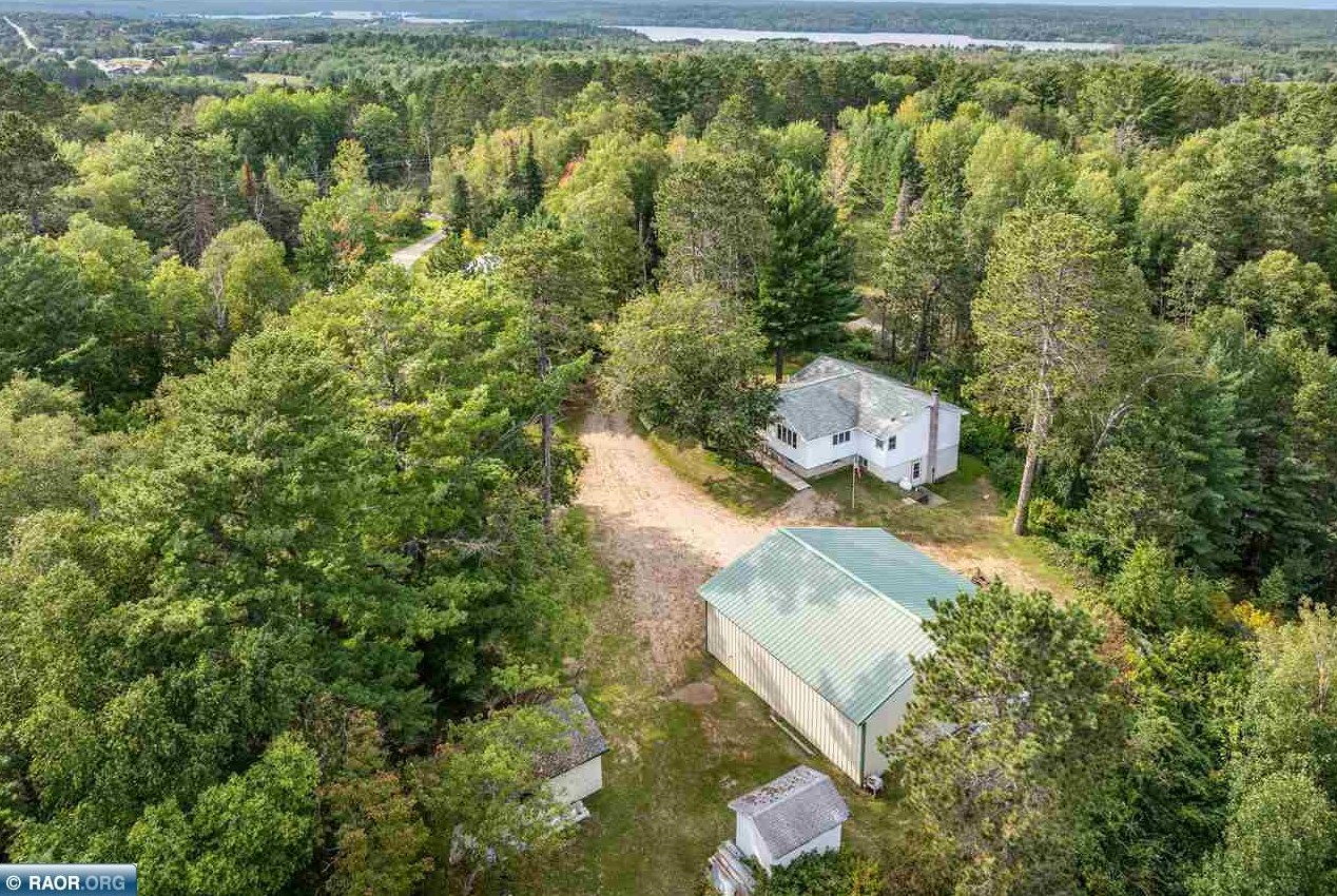 1340 Hidden Valley Rd, Ely, MN 55731