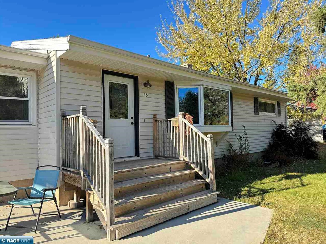 45 S Erie St, Biwabik, MN 55705