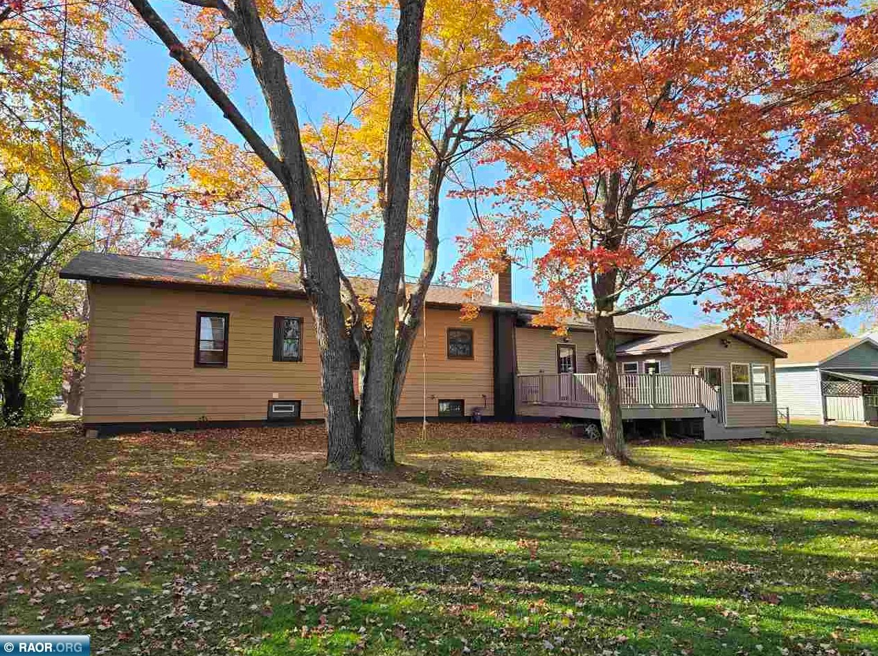 4320 5th Ave E, Hibbing, MN 55746