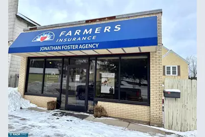 1019 Grant Ave, Eveleth, MN 55734 - Photo 1