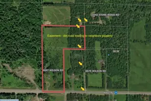 6697 Wilson Rd, Makinen, MN 55763 - Photo 16