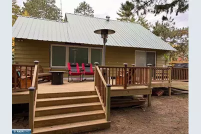 12657 East Road, Side Lake, MN 55781 - Photo 1