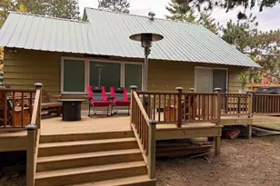 12657 E Rd, Side Lake, MN 55781 - Photo 1