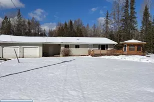4079 Hwy 21, Embarrass, MN 55732 - Photo 1
