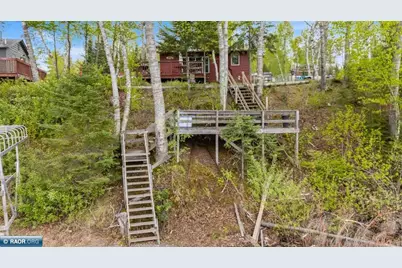 2001 A&b Bayview Drive, Tower, MN 55790 - Photo 34