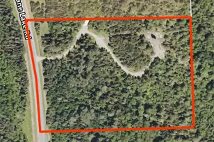 7316 Crane Lake Rd, Crane Lake, MN 55725 - Photo 1