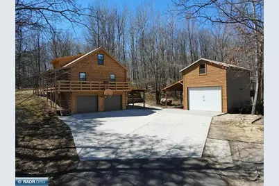 20703 Aspen Drive, Grand Rapids, MN 55744 - Photo 1