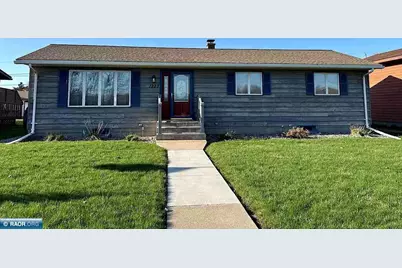 1223 21st Street S, Virginia, MN 55792 - Photo 1