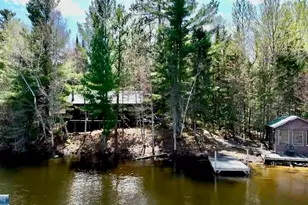 7204 Hinsdale Is, Cook, MN 55723 - Photo 1