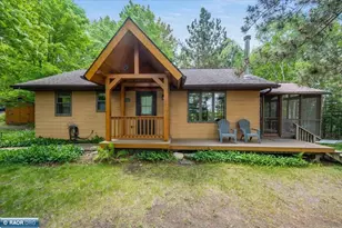 9011 W Shipley Rd, Alborn, MN 55702 - Photo 1