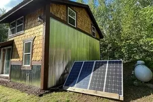 7542 Co Rd 422, Orr, MN 55771 - Photo 2