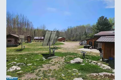 5876 Meander Lake Rd, Orr, MN 55771 - Photo 4