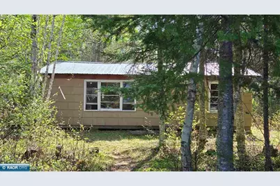 664 East Bay, Crane Lake, MN 55725 - Photo 1
