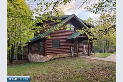 717 Bourgin Rd, Virginia, MN 55792 - Photo 1