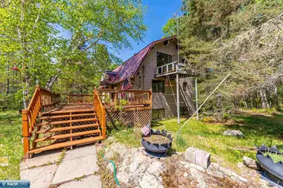 3240 Breezy Point Road, Tower, MN 55790 - Photo 1