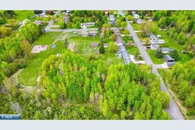 307 S 6th St E, Aurora, MN 55705 - Photo 1