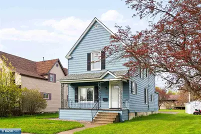 1612 E 7th St., Superior, MN 54880 - Photo 1