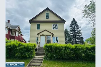 110 S 7th St., Virginia, MN 55792 - Photo 1