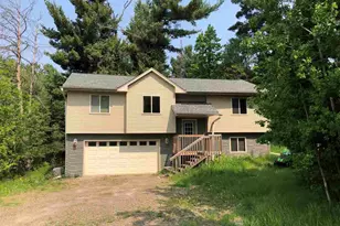 5617 Pine St, Tower, MN 55790 - Photo 1