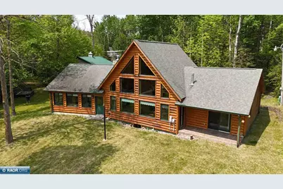 10898 Bessette Rd, Orr, MN 55771 - Photo 1