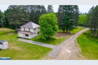 4755 Judd Rd, Gilbert, MN 55741 - Photo 1