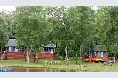 1760 Grindstone Island, International Falls, MN 56649 - Photo 1