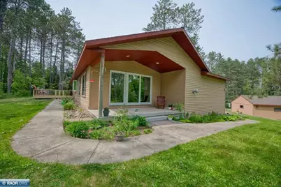 9220 Biss Rd, Britt, MN 55710 - Photo 1