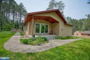 9220 Biss Rd, Britt, MN 55710 - Photo 1