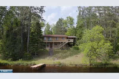 6476 Cypress Lane, Gilbert, MN 55741 - Photo 1