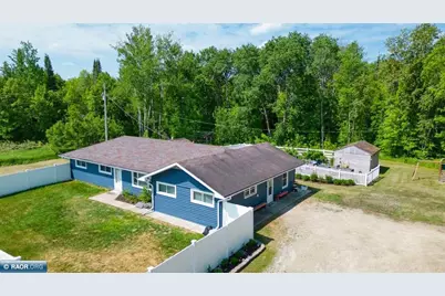 1221 Hwy 53, Cook, MN 55723 - Photo 1